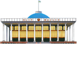 Oliy Majlis qonunchilik palatasi